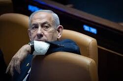 Netanyahu EXPOSED For Recruiting PROPAGANDA PASTORS.