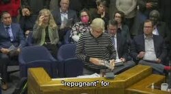 EXTREMELY GRAPHIC: Yesterday I questioned the Yolo County Board of Supervisors on the YA book called ‘Let's Talk About It.’ I shared the images of naked men with huge breasts, scrotum, and p*nis, and hairy women with double mastectomy scars. 