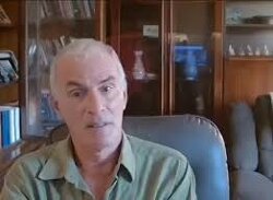 Professor Norman Finkelstein: “Israel is a satanic ‘state’.  60% of Israelis - 60%! - are saying that Israel is not using enough force in Gaza.”