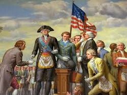 Was America founded on “Judeo-Christian” values? No, and here’s why…