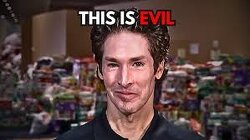 The 20 most corrupt pastors in the world. 