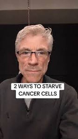 70-year cancer survivor Keith drops a powerful claim: 