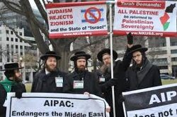 If you ever see a Zionist in a real debate with a Jew, record it—it won't last. The Zionist always walks out first—can't handle the truth without an apartheid state to hide behind.