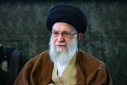 Iranian Supreme Leader Khamenei delivers Christmas message   