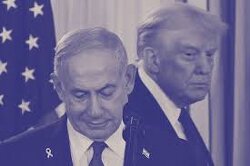 We are not living in an America First administration. If we were, we would not be involved in the vast number of things that we are currently involved in. Seems clear that we are an Israel First Nation.