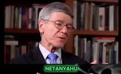Everything is planned. Netanyahu’s plan was “7 wars in 5 years.” Jeffrey Sachs exposes Israel and America. Next Venezuela & Iran. Netanyahu is our master.