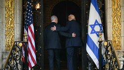 How come every time these two meet, a new war starts?