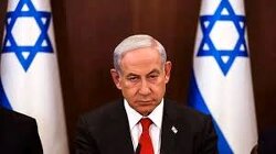 Israel killed Christians in the Holy Land and Lebanon—and Washington stays completely silent  Apparently, “protecting Christians” only counts when it suits U.S. interests. Hypocrisy on full display.