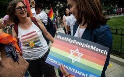 Is Zionism behind the Transgender Movement? You decide after watching this video.