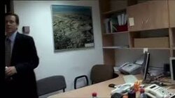 VENEZUELA WAS ISRAEL’S TARGET. A resurfaced clip from a 2009 documentary shows the President of Israel saying VENEZUELA and Iran are the ONLY 2 countries “spreading antisemitism.” They admit there are “secret plans” for Venezuela, they *can’t* say on camera…