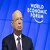 NEW - Klaus Schwab tells attendees at his World Economic Forum in Davos that 