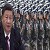 Xi Tells Armed Forces Focus On Preparing For Wars As Geopolitical Flashpoints Intensify 