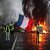 France on Fire!