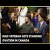 Zelensky and Trudeau Give Nazi Standing Ovation 