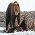 This is an extremely educational video. Bears will eat anything any chance they get so they can fatten up. But bears do not think of eating printed, carcinogenic McDonald\'s because it\'s not food.
