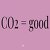 They’ve somehow managed to turn the GAS that gives LIFE to this planet into a pollutant. Right now, our atmosphere has 400 PPM of CO2 = 0.04%. At 600-1000 PPM of CO2, we get optimal FARMING conditions. At 200 PPM OF CO2, all plant life DIES.