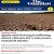 Two years ago, The Guardian reported that Spain and Portugal were becoming too dry thanks to climate change. Now, The Guardian says that Spain is too wet because of climate change. The narrative changes with the weather.  No matter what the weather does, it is always your fault and the only solution is to expand the government’s power.