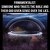 They told you the earth is a spinning ball hurtling through space, but Scripture and your own eyes tell a different story. The firmament declares God’s handiwork, separating the waters above from the waters below (Genesis 1:6-8). NASA can’t break through it, and neither can their deception.