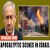 More DEVASTATING Fires Unleash CHAOS in Israel As 1m Evacuated From Tel Aviv and Jerusalem.