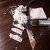 They’re all on cocaine.