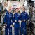 Remember when NASA forgot to crop out their studio technician during a “Live feed” from the ISS.