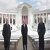 Traitors to the people.  Obama, Bush, and Clinton urged the public to take a biological agent—now, over 40 million lives have been lost. They told us, “The science is settled. Get vaccinated.” Now the consequences speak louder than their words.
