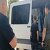 Uprising in Ukraine. The media won\'t show you this because it doesn\'t fit the narrative.  The Ukrainian people are now mobilising to attack or hinder conscription officers taking their sons and husbands.