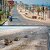 Gaza before and after the genocide.