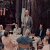 In 1981, ABC reported on Bohemian Grove elites in drag worshipping child sacrifice god Moloch.