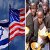 America and Israel voted against UN move to make food a human right