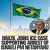 Thank you, Brazil, for standing on the side of justice.