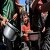 While Gaza starves, Israelis hold feasts at the borders. This is Next Level Evil