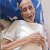 Abu Majdi is the latest victim of Israel\'s deliberate famine in Gaza. Children are 1st to starve to death b/c they have low fat storage. When healthy adults die by hunger, it means we\'re deep in famine territory. 1kg of body fat = 7,700 calories, which burns over 9 days (in cases of prolonged starvation, the body burns less calories; about 500-1,200 per day instead of 1,600-3,000). This means hunger has reached catastrophic levels, where an adult can burn through dozens of kilos of fat until dea