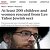 Just like the jew In Las Vegas, Israel also got these jews in Colombia out of jail. Right now, jews can go anywhere in the world and rape children, knowing Israel will rescue them. How do you feel about this?