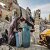 Life in Gaza.