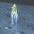 India\'s Moon landing. It’s filmed in a Bollywood basement.