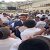 A Christian preacher goes to Jerusalem and dares to preach Christianity and nearly gets assaulted by Jewish children and their fathers.