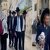 Israel: The only place where you get spit on for being Christian.