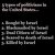 5 types of politicians in the United States: 1. Bought by Israel 2. Blackmailed by Israel 3. Dual Citizen of Israel 4. Scared to death of Israel 5. Killed by Israel. Must listen to the short clip.