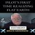 Pilot’s testimony—his first realization of the flat earth, and the Air Force captain\'s response, “Don\'t you read your Bible?” Must watch.