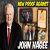Famous Pastor JOHN HAGEE has Everyone fooled!