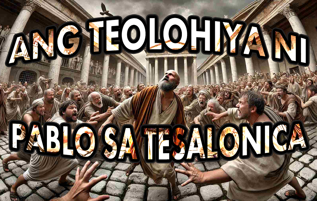 Ang Teolohiya Ni Pablo Sa Tesalonica