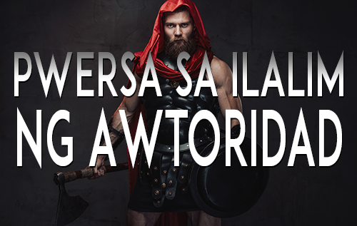 Pwersa sa Ilalim ng Awtoridad