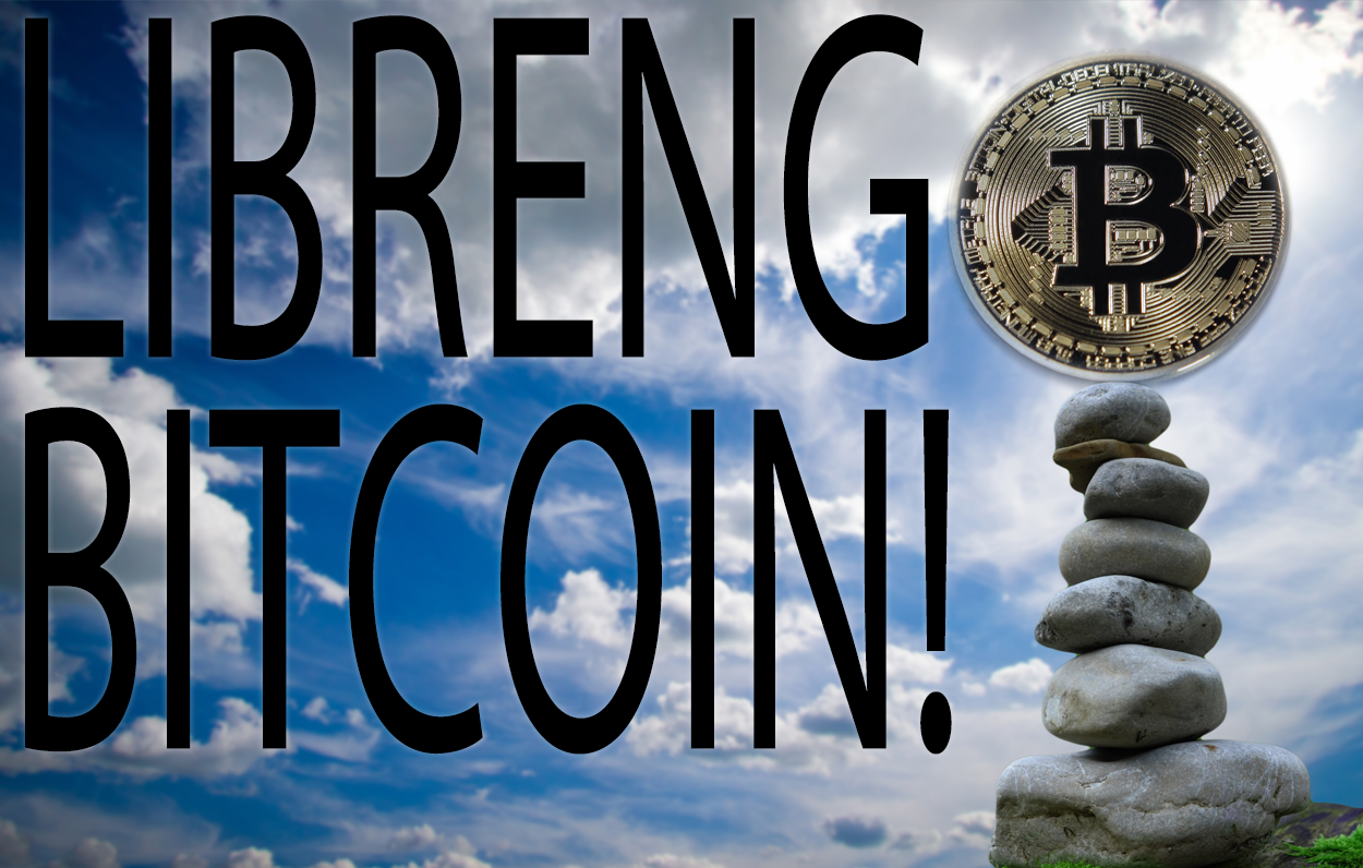 Libreng Bitcoin!