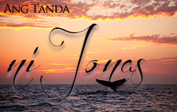 Ang Tanda ni Jonas
