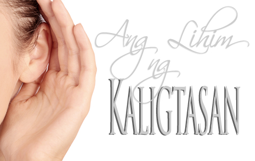 Ang Lihim ng Kaligtasan