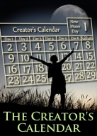 The Creator\'s Calendar