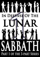 In Defense of the Lunar Sabbath | Part 1