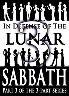 In Defense of the Lunar Sabbath | Part 3
