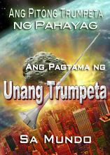 Ang Pitong Trumpeta ng Pahayag | Ang Pagtama ng Unang Trumpeta sa Mundo